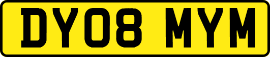 DY08MYM