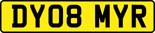DY08MYR