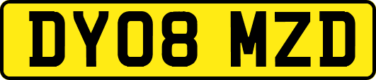 DY08MZD