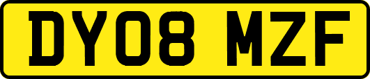 DY08MZF