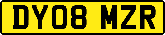 DY08MZR
