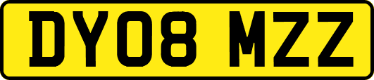 DY08MZZ