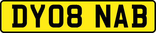 DY08NAB