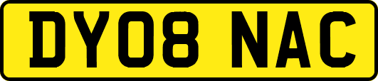DY08NAC