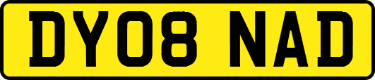 DY08NAD