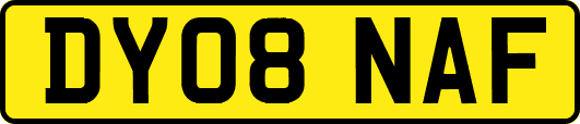 DY08NAF