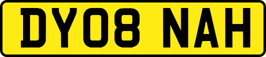 DY08NAH