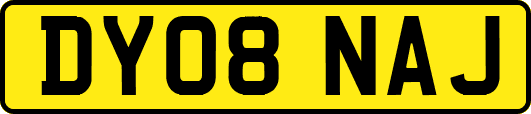 DY08NAJ