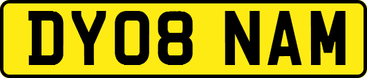 DY08NAM