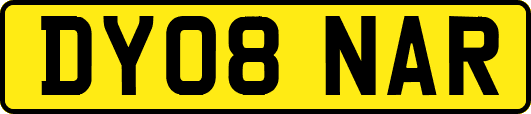 DY08NAR