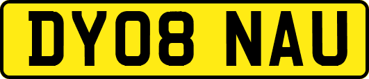 DY08NAU