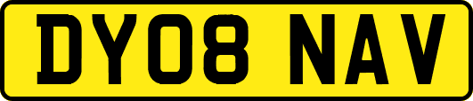 DY08NAV