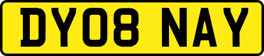 DY08NAY