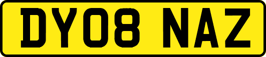 DY08NAZ