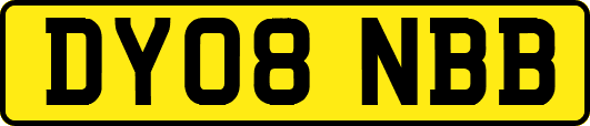 DY08NBB