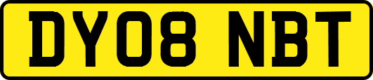 DY08NBT