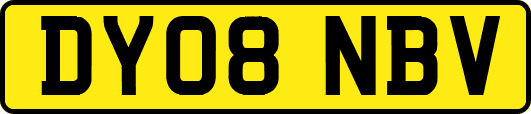 DY08NBV