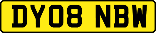 DY08NBW