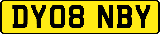 DY08NBY