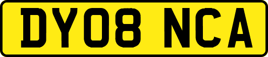 DY08NCA