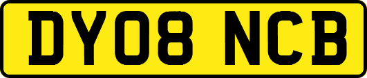 DY08NCB