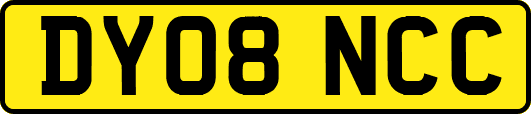 DY08NCC