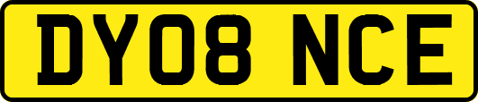 DY08NCE