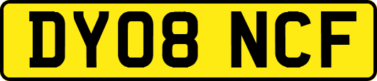 DY08NCF