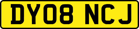 DY08NCJ