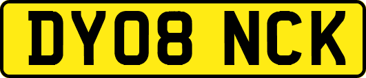 DY08NCK
