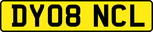 DY08NCL