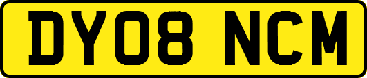 DY08NCM