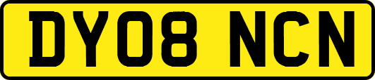 DY08NCN