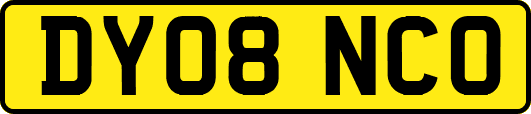 DY08NCO