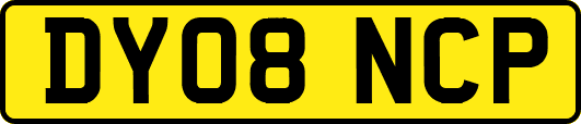 DY08NCP