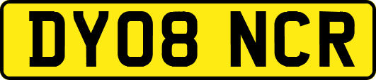 DY08NCR