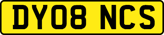 DY08NCS