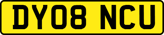 DY08NCU