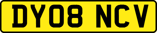 DY08NCV