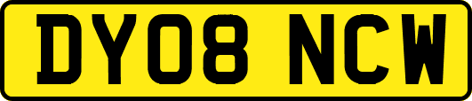 DY08NCW