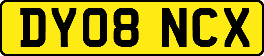 DY08NCX