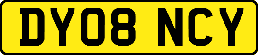 DY08NCY