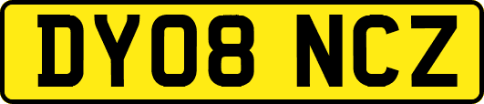 DY08NCZ
