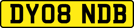 DY08NDB