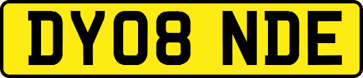 DY08NDE
