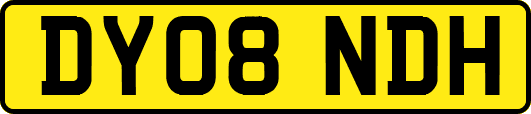 DY08NDH