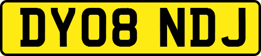DY08NDJ