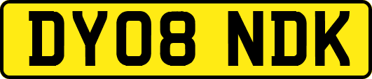 DY08NDK