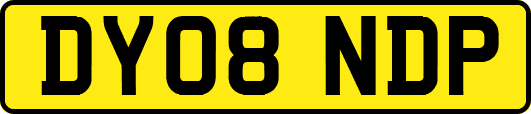 DY08NDP