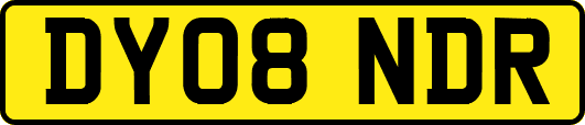 DY08NDR